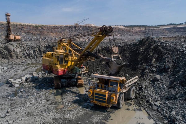 Mining Projects
