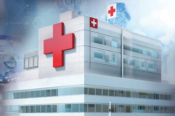Hospitals