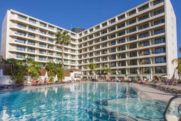 Hotels and Hospitality