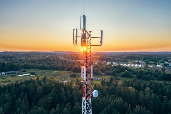 Telecom Towers