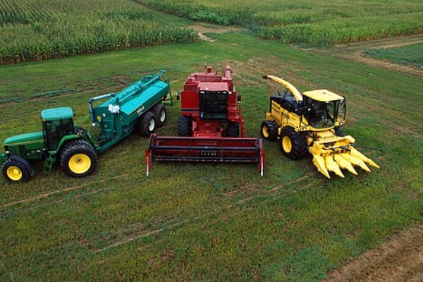 Agricultural Operations